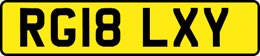 RG18LXY