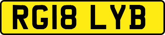 RG18LYB