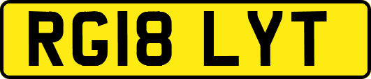 RG18LYT