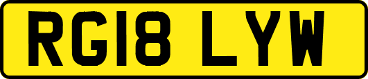 RG18LYW