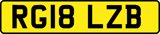 RG18LZB