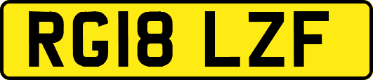 RG18LZF