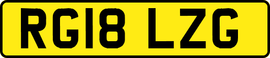 RG18LZG