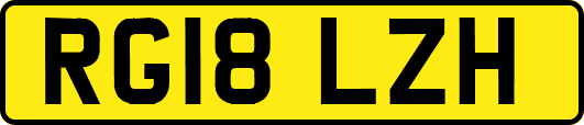 RG18LZH