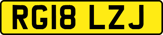 RG18LZJ