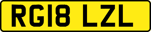 RG18LZL