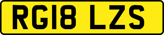 RG18LZS