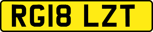 RG18LZT