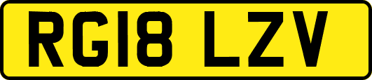 RG18LZV