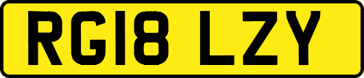 RG18LZY