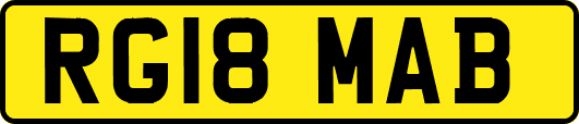 RG18MAB