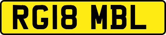 RG18MBL