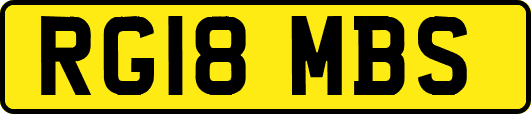 RG18MBS