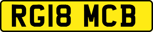 RG18MCB