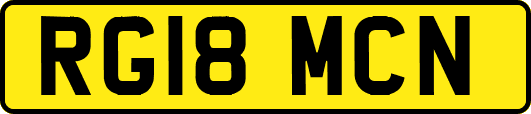RG18MCN