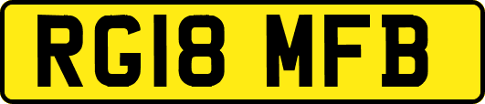 RG18MFB