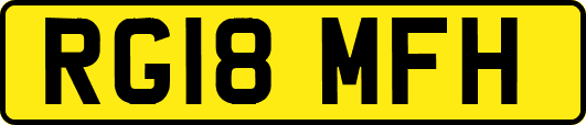 RG18MFH