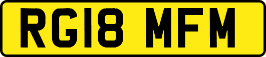 RG18MFM