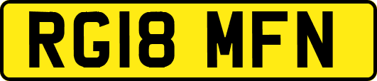 RG18MFN