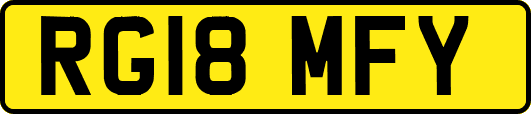 RG18MFY