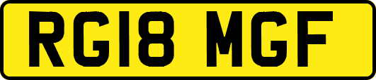 RG18MGF
