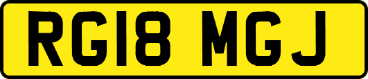 RG18MGJ