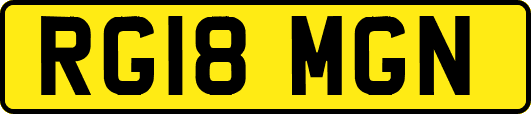 RG18MGN