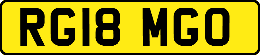 RG18MGO