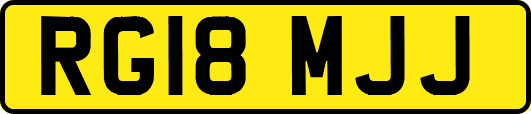 RG18MJJ