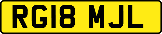 RG18MJL