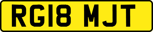 RG18MJT
