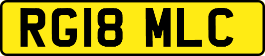 RG18MLC