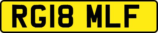 RG18MLF