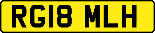 RG18MLH