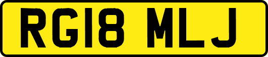 RG18MLJ