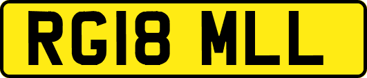 RG18MLL