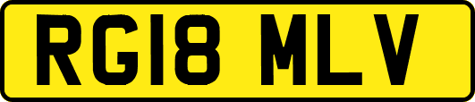 RG18MLV