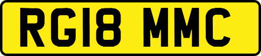 RG18MMC