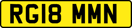 RG18MMN