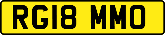 RG18MMO