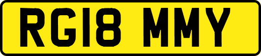 RG18MMY
