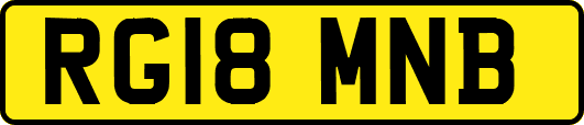 RG18MNB