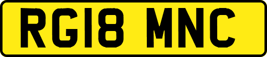 RG18MNC