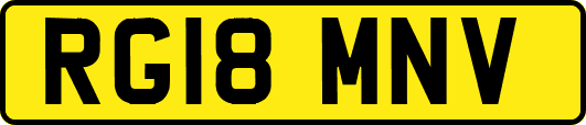 RG18MNV