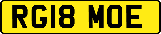RG18MOE