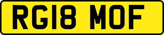 RG18MOF