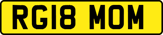 RG18MOM