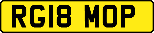 RG18MOP