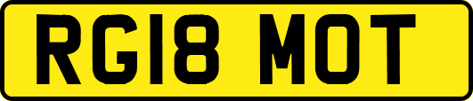 RG18MOT