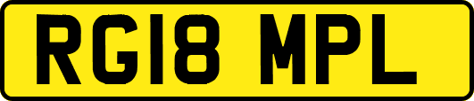 RG18MPL